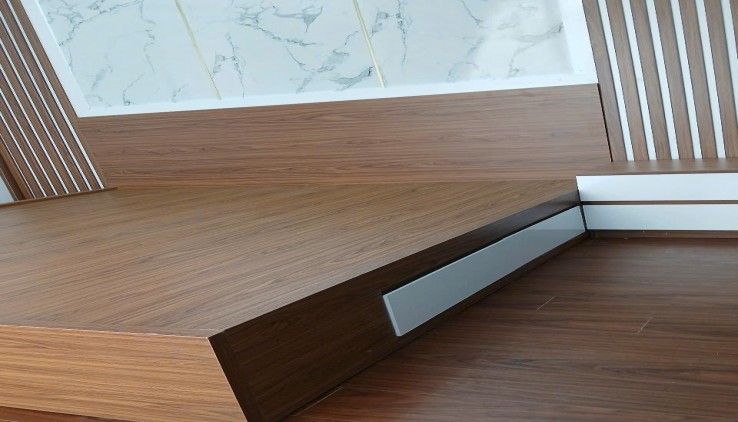 Bán nhà riêng Phố Nguyễn An Ninh, Bờ Sông Sét, Hoàng Mai 5 tầng x 25m2, 3  ngủ, 6 tỷ35